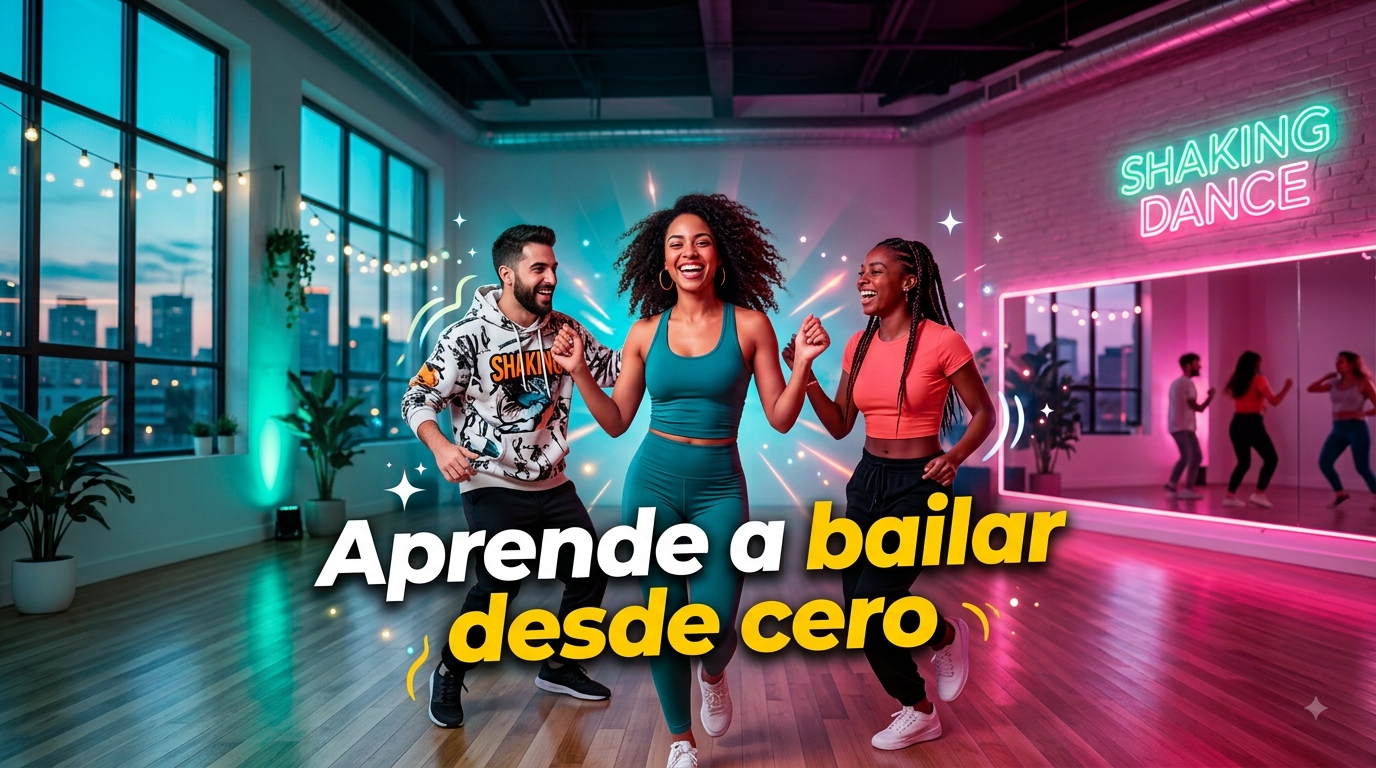 Empieza desde Cero