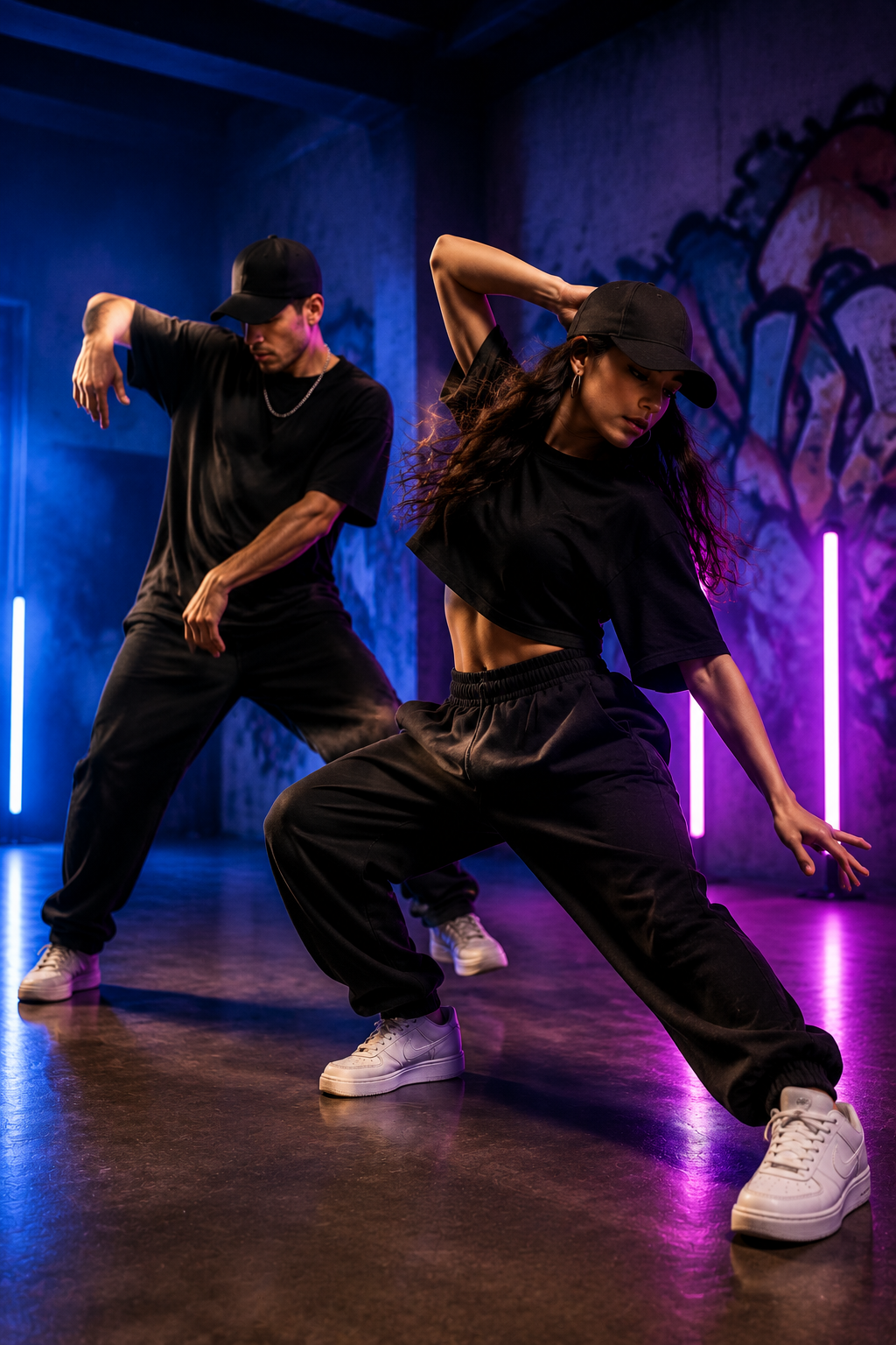 Hip-Hop