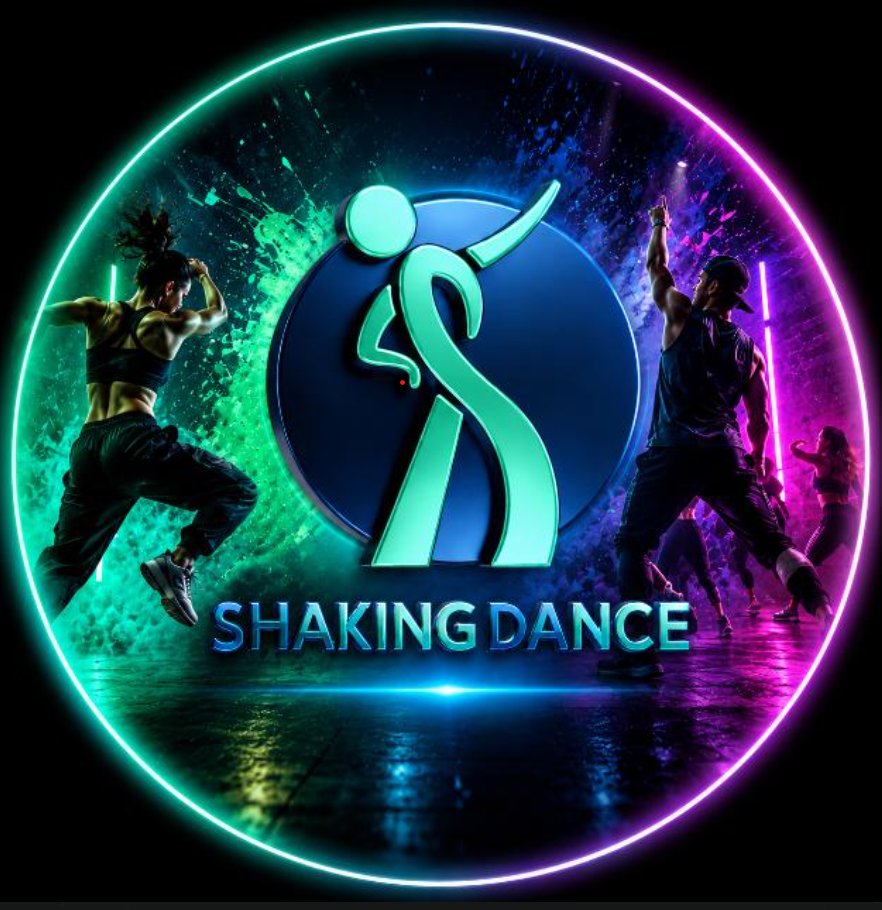 Shaking Dance