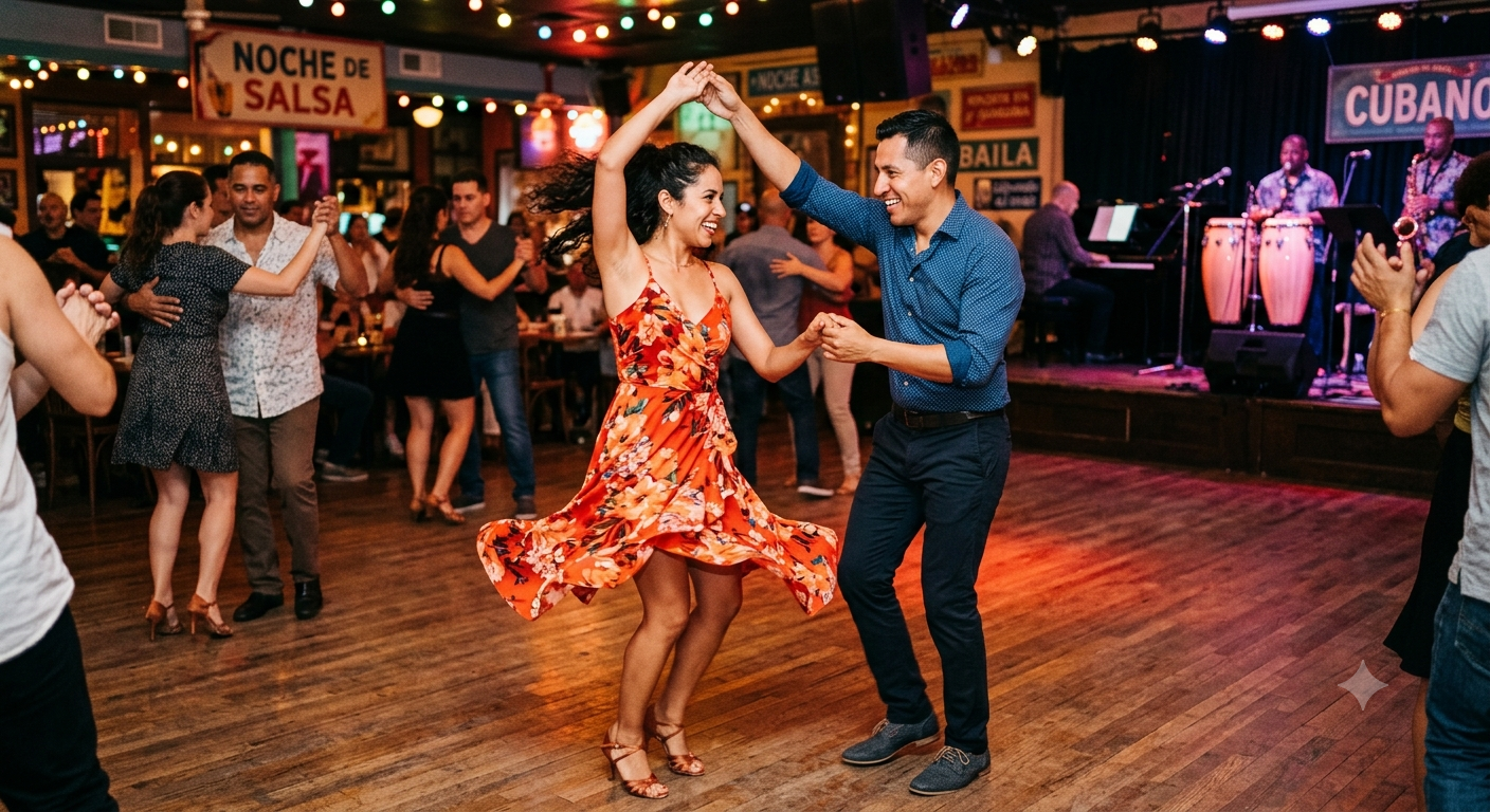 Salsa