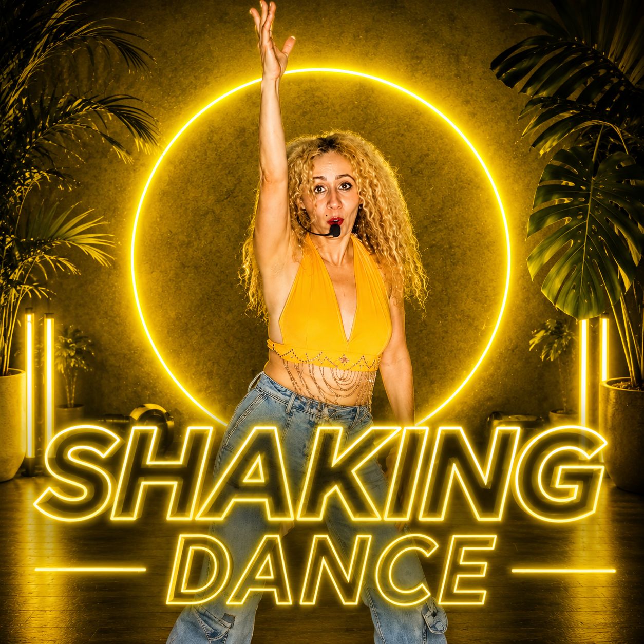 Shaking Dance