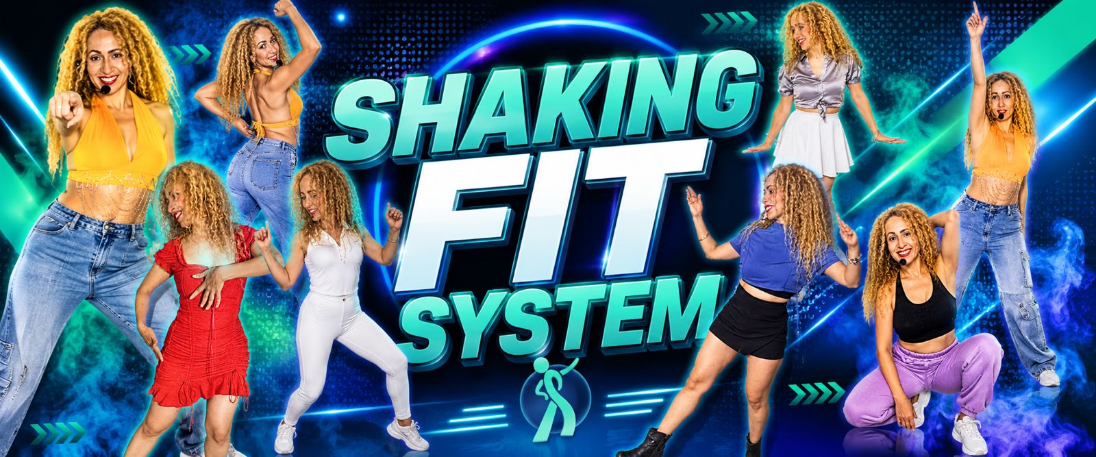 Shaking Fit System